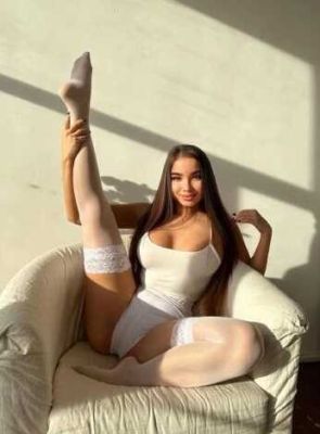 Олеся, фото с сайта sexxrostov.one