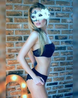 Каролина фото 100 %, 25 лет