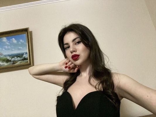 Ника из Ростова