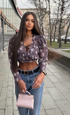 инди Диана — фото и отзывы