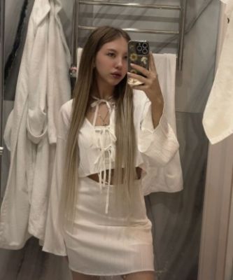 Илона, 19 лет