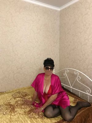 Интим-услуги — Ираида, 59