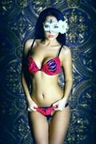 Проститутка Милена (25 лет, Ростов)